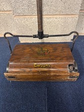 Antique 1920s Ewbank Success