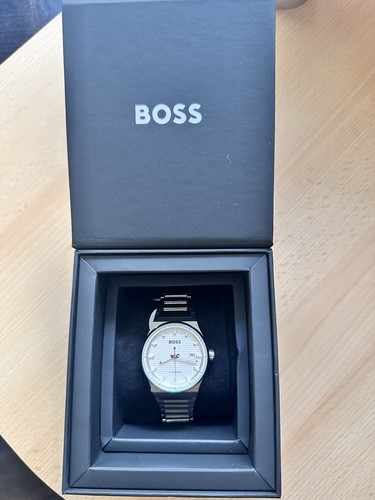 Boss candor automatic - boss,