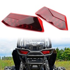 LED Tail Light Rear Brake