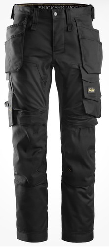 Snickers work trousers - snickers,