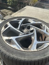 vauxhall insignia vx line