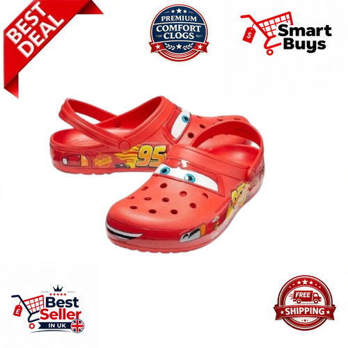 Brand new crocs lightning - *brand,