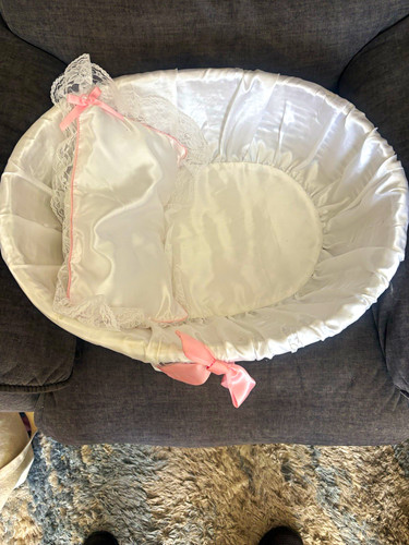 Ashton drake reborn baby white - drake,