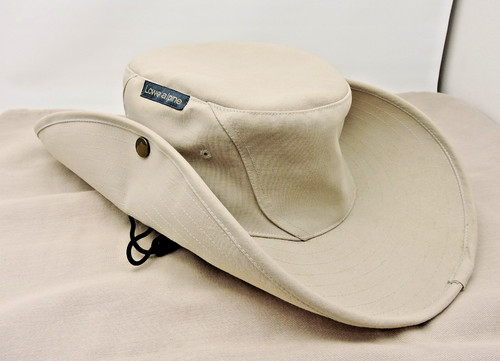 Lowe alpine wide brim - alpine,