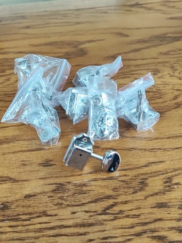 Kluson style vintage tuners - style,