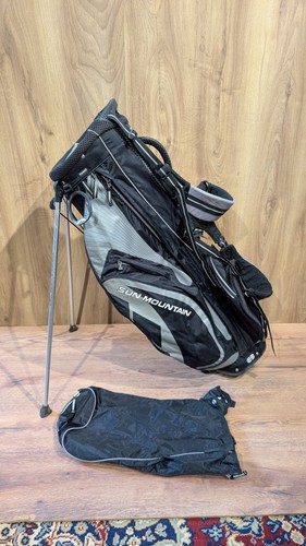 Sun mountain golf stand - sun,