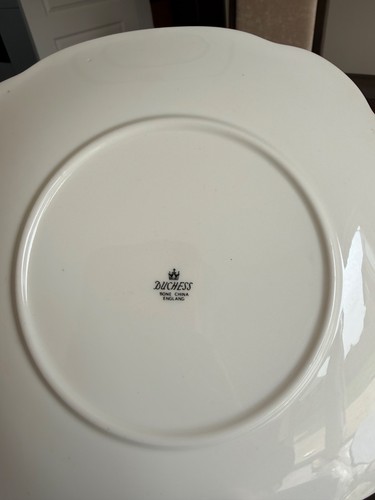 Duchess bone china - , tea