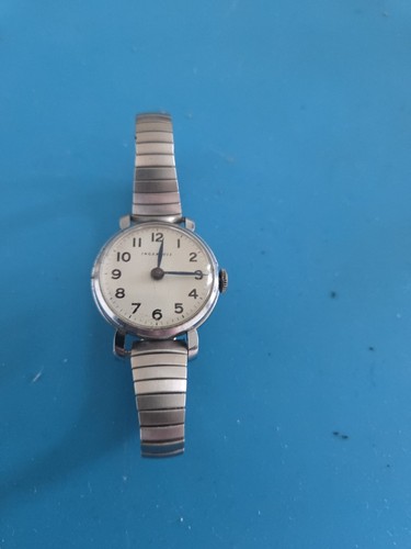 Ladies ingersoll manual watch - ingersoll,