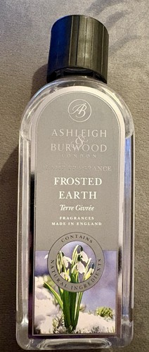 Ashleigh burwood aroma lamp - aroma,
