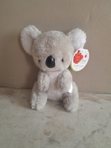 Keel toys pippins drew - drew, koala
