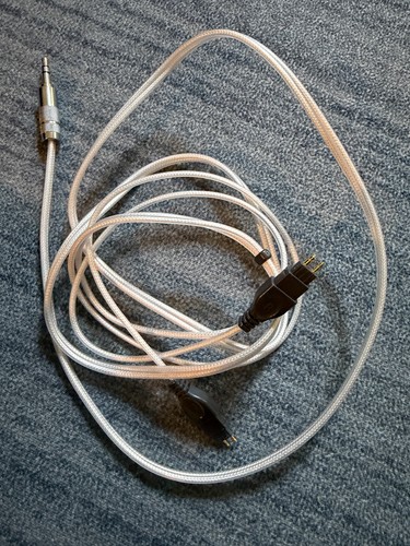 Oyaide hpc 35hdx sennheiser - hpc-35hdx, v2