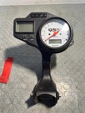 Triumph Speed Triple 955I - Strumentazione