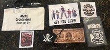 GOONIES Stocking Stuffers 40th