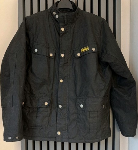 Barbour boys durham - barbour,