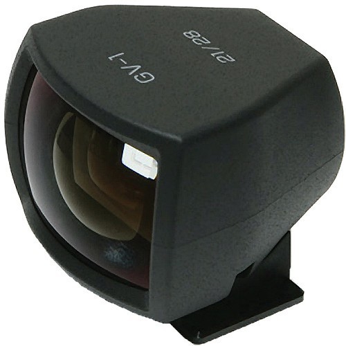 Ricoh external viewfinder - gv-1,