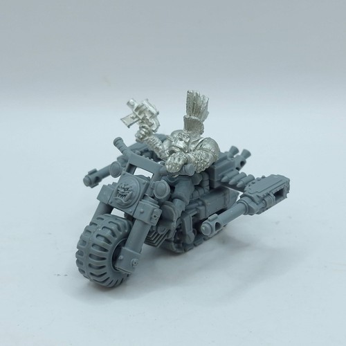 Warhammer 40k orks - 40k:, gorkamorka
