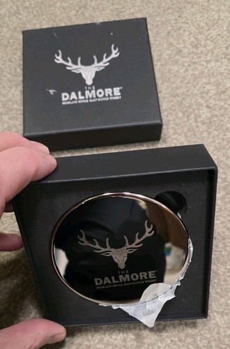 Rare dalmore whisky - dalmore,