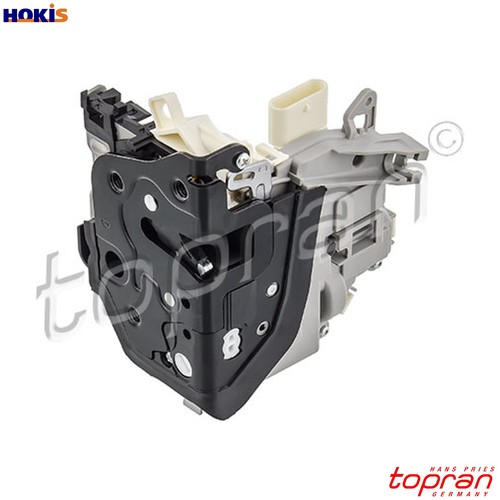 Door lock 117 748 for - 117,