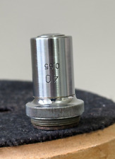 RUSSIA LOMO microscope USSR