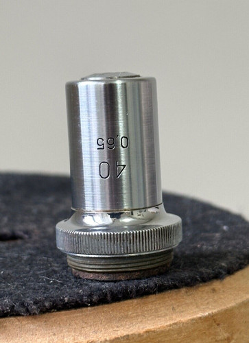 Soviet lomo microscope ussr - soviet,
