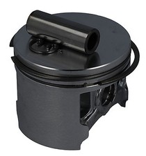 METEOR Piston & Rings Fits