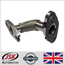 Type 1 Turbo Oil Return Pipe