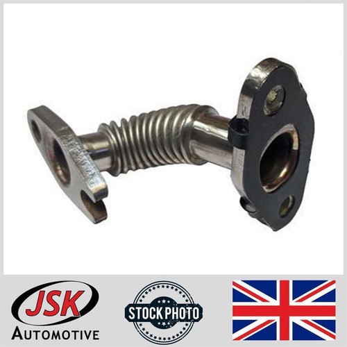 Type turbo oil return pipe - 1,