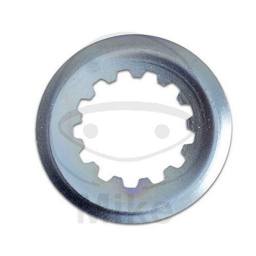 Sprocket lock plate jmp - sprocket,