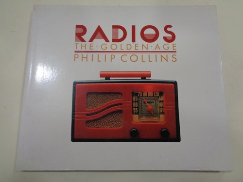 Radios the golden age 1987 - radios,