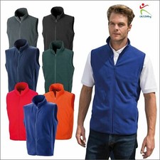 Result Unisex Body Warmer