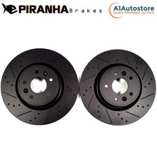 BMW M3 E30 2.3 LHD 87-90 FRONT