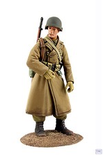 B25031 W.Britain U.S. Airborne