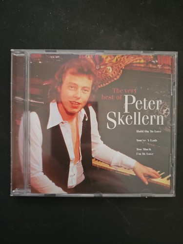 Peter skellern the - skellern,