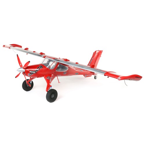 Flite airplane draco - airplane, 2.0m