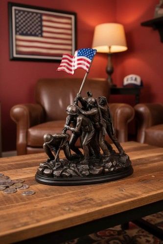 Wwii iwo jima - wwii,
