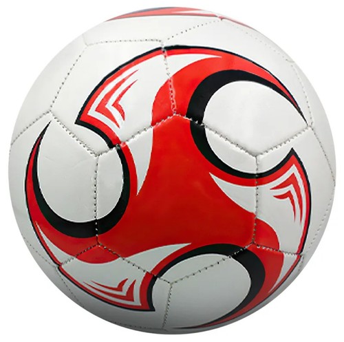 Football ball multicoloured - football,