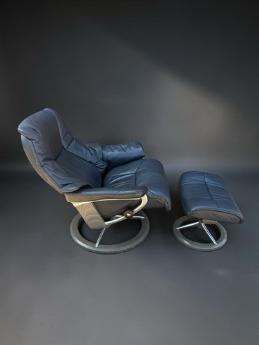 New excellent ekornes - £3k,