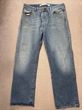 Diesel KRATT Regular Straight