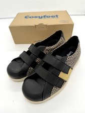 Cosyfeet Womens Shoe Ali Wide