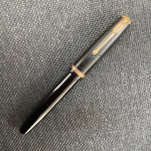 Vintage parker duofold junior - vintage,