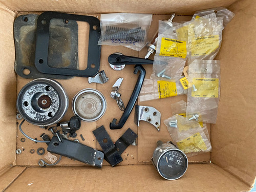 Vintage mgb mga austin - vintage,