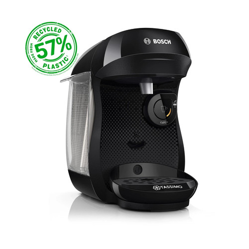 Tassimo bosch happy - by,