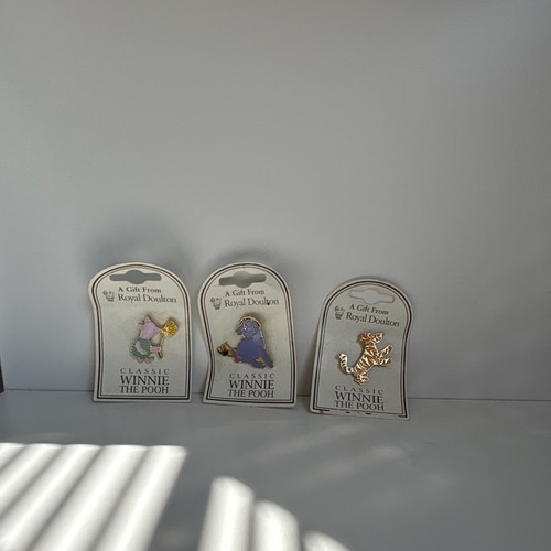 Royal doulton disney - disney, winnie