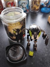 LEGO Bionicle 8561 Bohrok