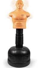 Phoenix  Fitness Freestanding Sparring Bob Punch Bag