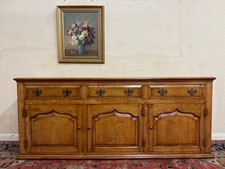 FANTASTIC QUALITY OAK CUMPERS