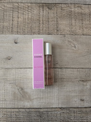 Chanel chance eau tendre edt - chanel,