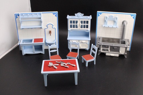 Playmobil 1989 victorian - 1989,