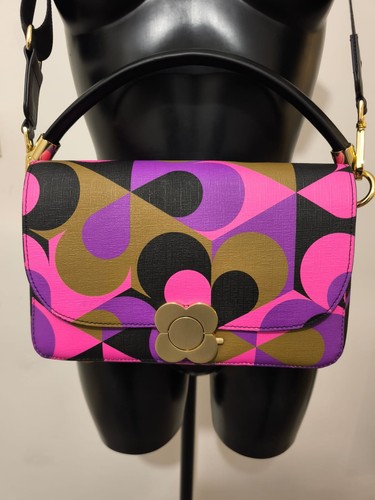 Orla kiely pink - kiely,