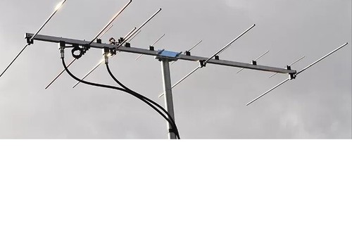 Dual 2m70cm13w 2m 70cm - 2m70cm13w-2c,